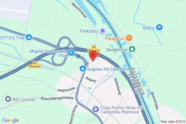 Kantonale Polizei