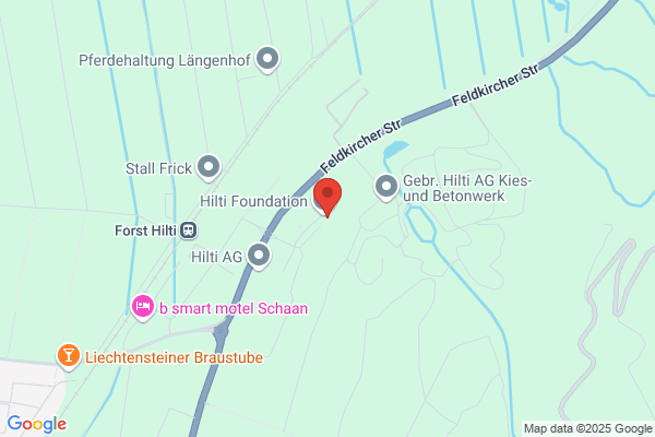 Avis Autovermietung - Schaan