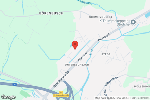 Berg Fensterbau AG