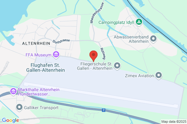 Gautschi AG Altenrhein