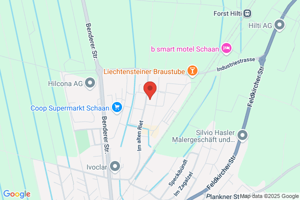 Bauplus Bautechnik AG