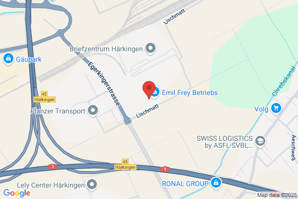 Fibag AG