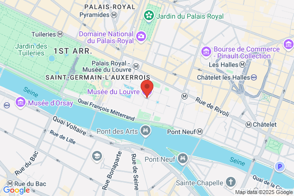 Louvre Trust