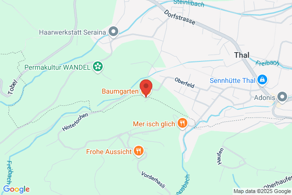Restaurant Baumgarten