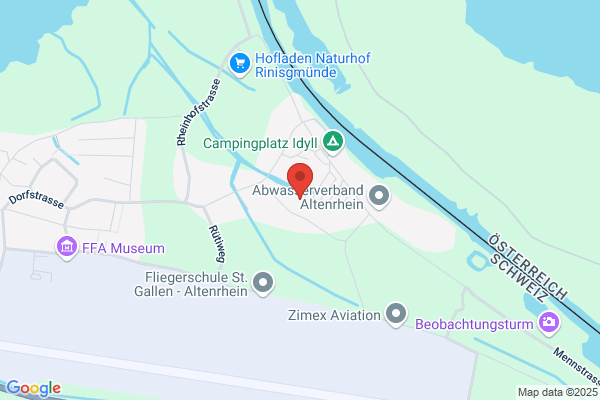 Walser-Werft