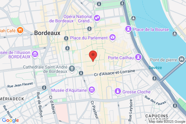 Grand Vin de Bordeaux AG