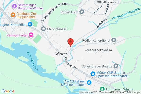 Wieland Meier