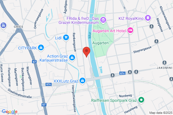 Alea Informatik-Konzepte AG