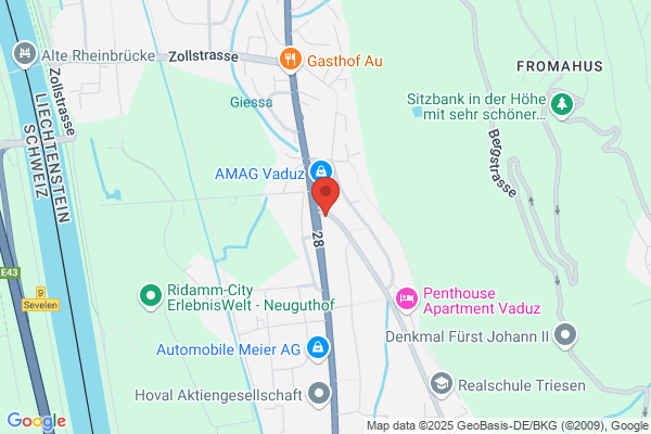 LAFV Lichtensteinischer Anlagefondsverband