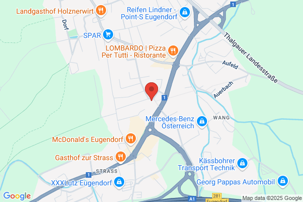 Syseco Systems Services und Consulting
