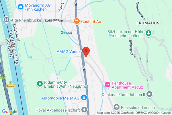Lampert Druckzentrum AG