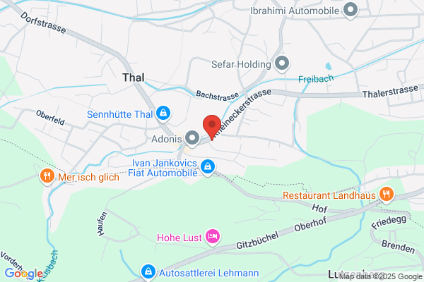 Atel Gebaeudetechnik AG
