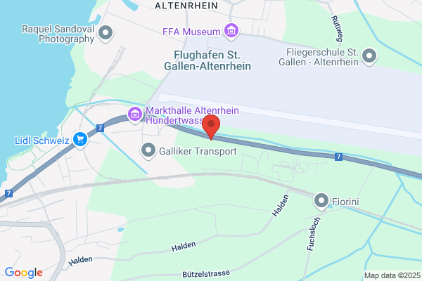 Bianchi Fische und Delikatessen GmbH