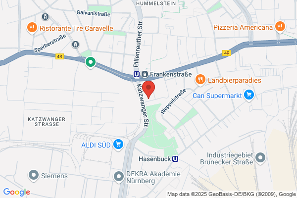 Casa Sejdija GmbH