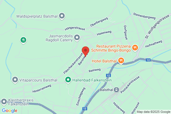 Gebaeudeservice AG