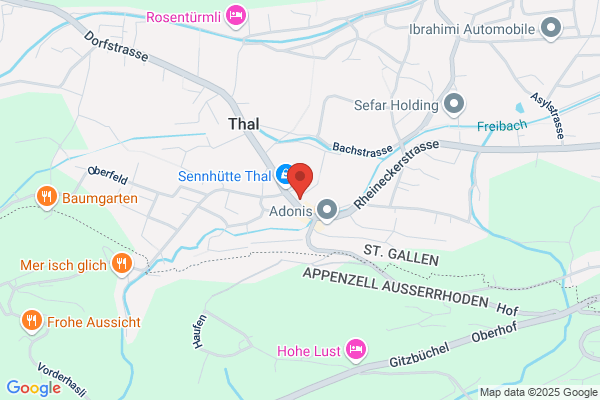 Gemeindeverwaltung
