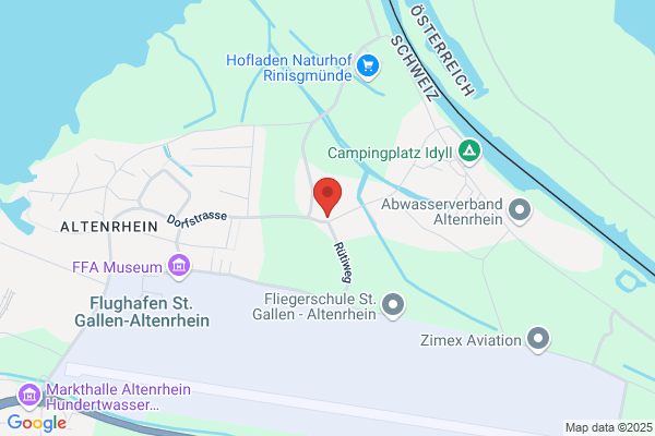 Restaurant Schiffli