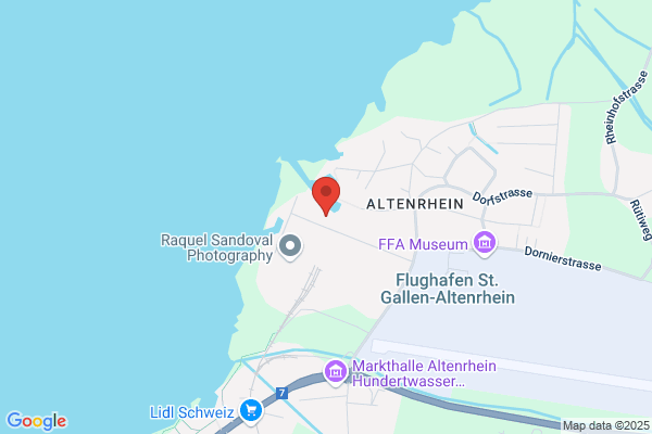 pf Buergler AG Industrie- u. Gewerbepark