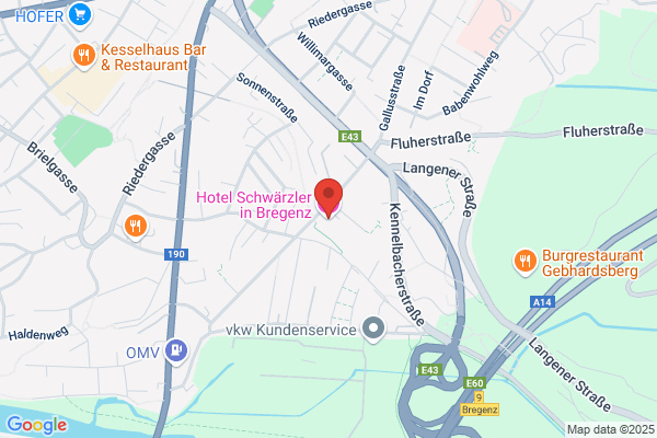 Schwaerzler Hotel AG