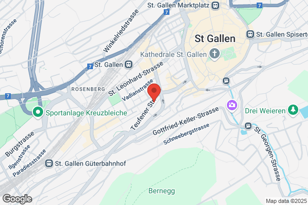 SWICA Gesundheitsorganisation