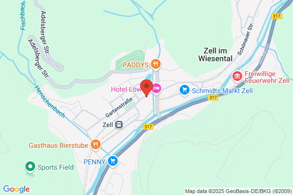 Ruemmelin engineering GmbH