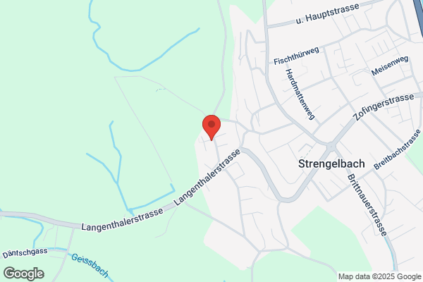 Vogt Treuhand AG
