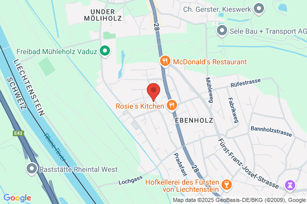 Kindergarten Bartlegrosch