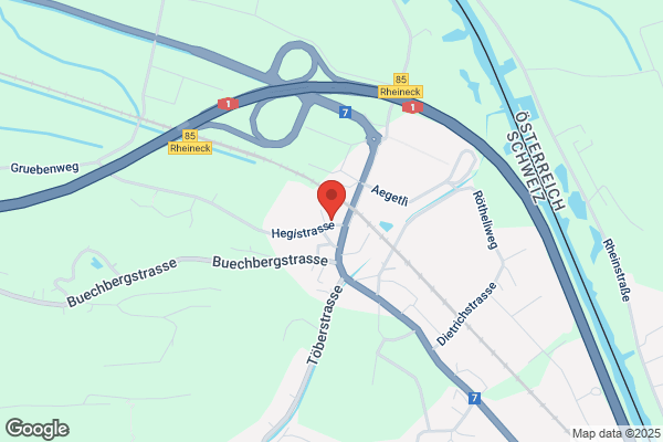 Dornbierer Transport AG