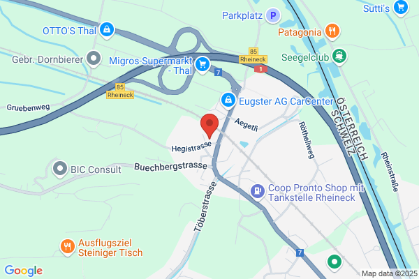 Nord-West Internat. Spedition