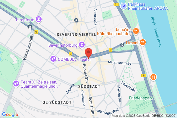 Check-In Reisen AG