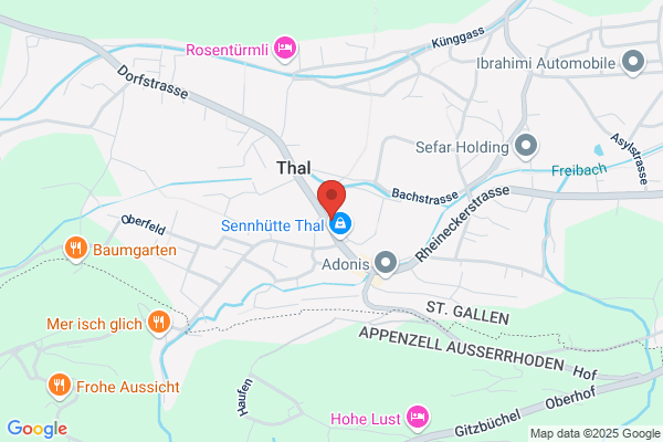 Domar Treuhand- und Verwaltungs-Anstalt
