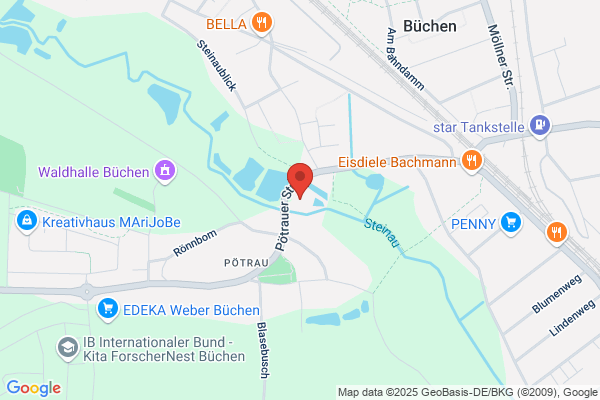 Bruno Wuerth Buechen