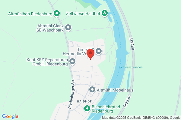 Elmar Risch Transport AG