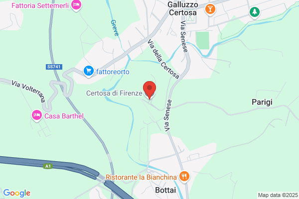 Certosa Trust