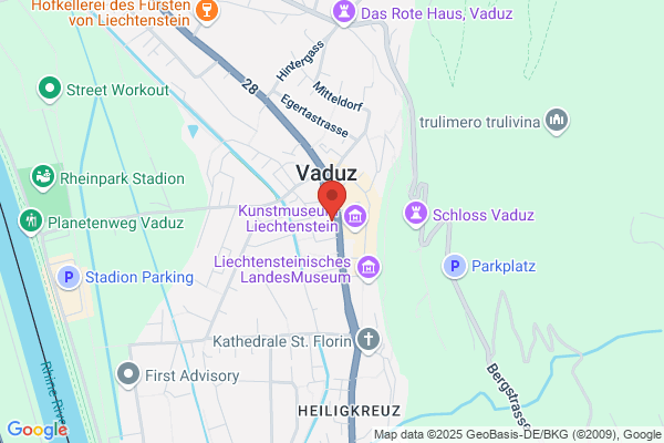 Kino Vaduz