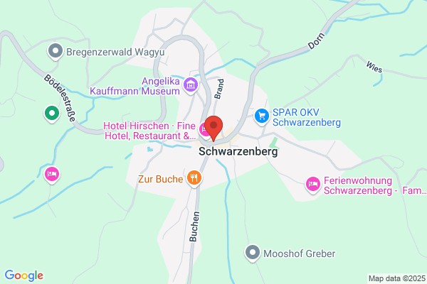 Restaurant Adler
