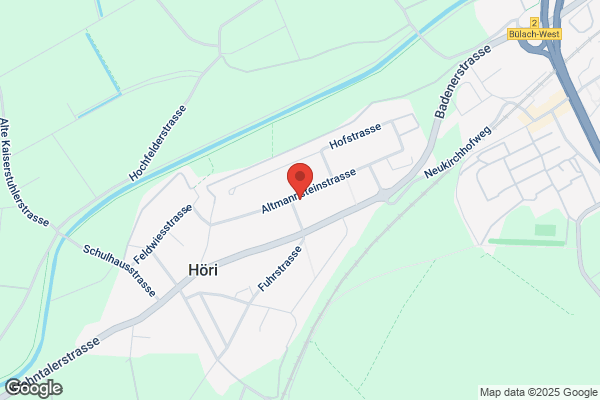 Hilty und Kantor Kunstschmiede und Schlosserei AG
