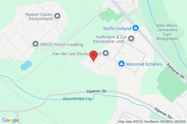 Rheinberger Discount AG