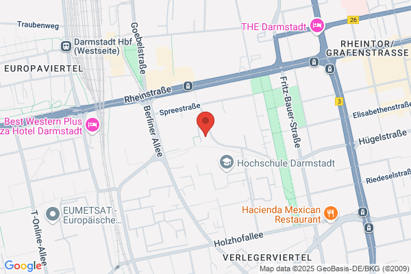Feramar T und T Aktien- gesellschaft und Consulting