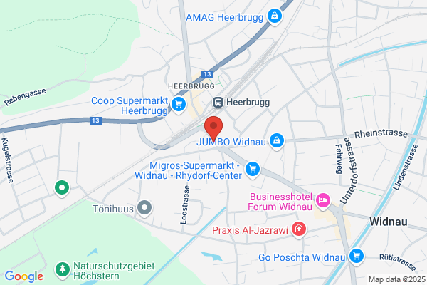 ABF Treuhand AG