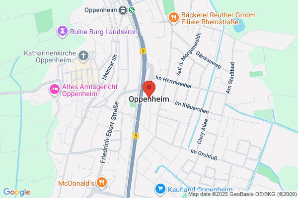 E. Oppenheimer und Sohn AG