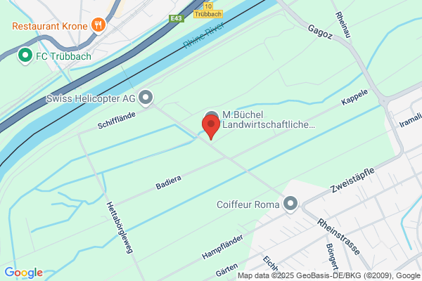 Liechtensteiner Milchverband