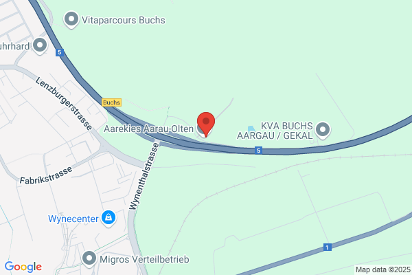 Aarebeton Aarau AG