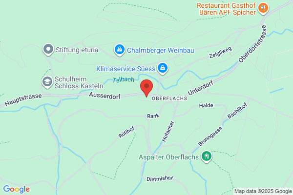 Gebr. Käser Tiefbau