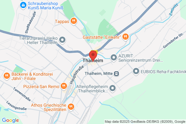 Gemeindeverwaltung