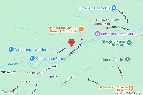 Hartmann Schreinerei AG
