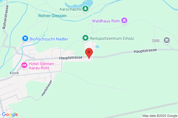 Naegeli Maschinencenter AG