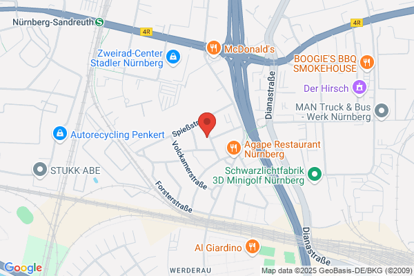 Optiprax GmbH