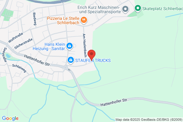 RS Engineering, R. Schramek