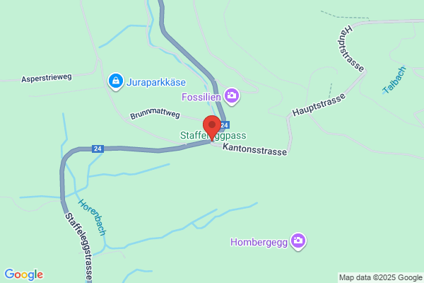 Staffelegghof AG